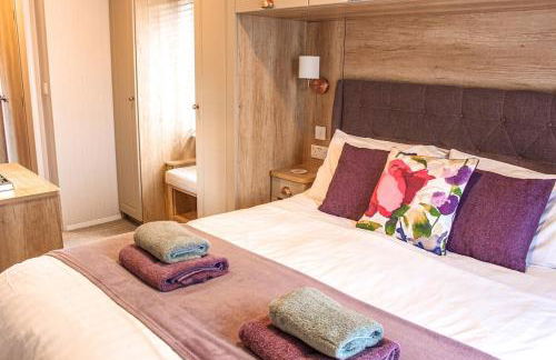 Bumble Lodge New Forest - Foto 55