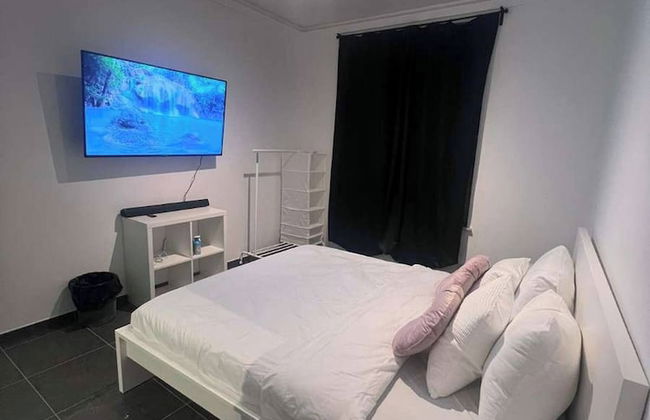 Suite With Private Jacuzzi - Foto 3