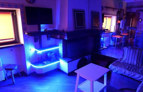 La Punta Dell'Iceberg - Foto 37