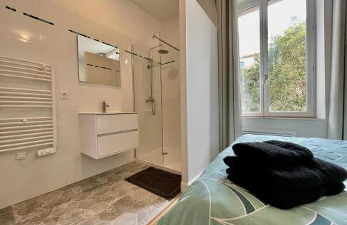 Les appartements d'Arthur - Pont-Neuf - Foto 4