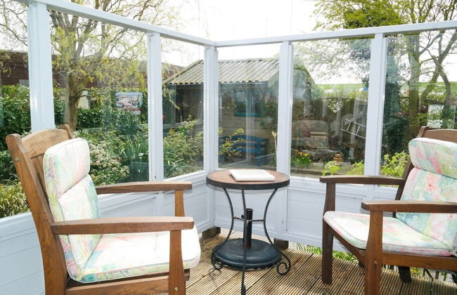 Unique Chalet An der Marina With Infrared Sauna - Foto 3