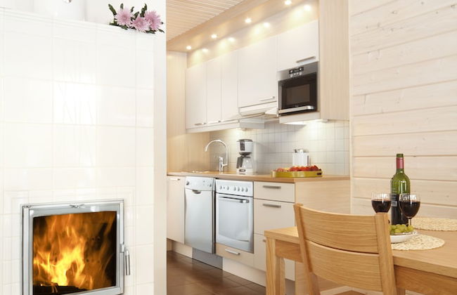 Holiday Club Kuusamo Tropiikki Apartments - Foto 22