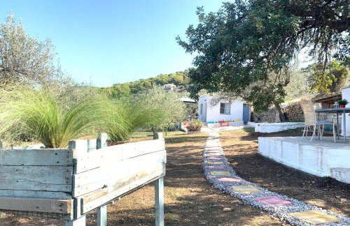 Olive Hill Private House - Foto 47