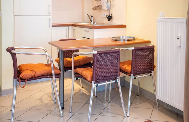 Ferienwohnung im Aparthotel Seepanorama - Photo 4