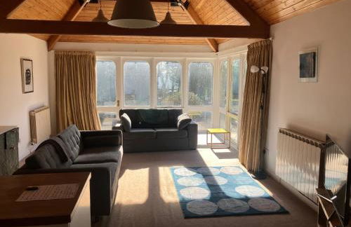 Yew Tree Farm Lodge - Photo 7