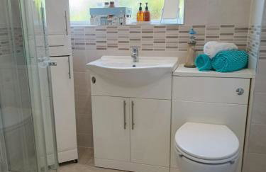 Bungalow with a view - Foto 9