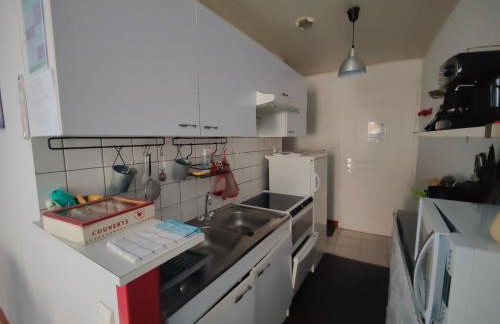 La Fontaine- Douceur, Centre Historique et Charme - Foto 7