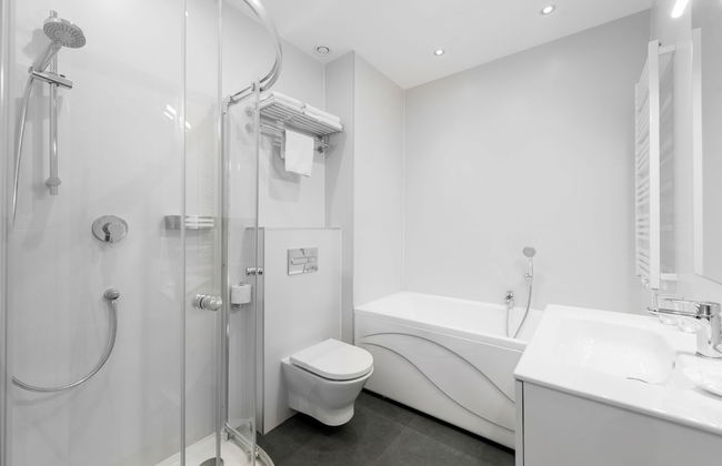 Apart Avenue 22 - Foto 25