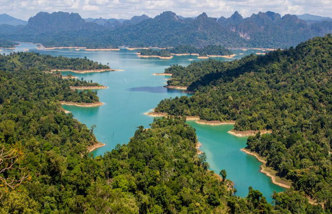 Khao Sok Full-Day Private Tour - Foto 7