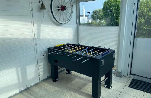 Bungalow 32 - 100 Schritte bis zum Meer - Foto 14