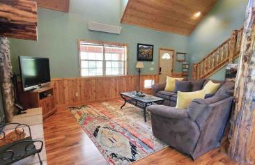 Virgin River Retreat East Zion & Bryce - Foto 11