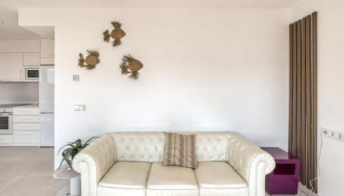 Penthouse l'Escala - Foto 5