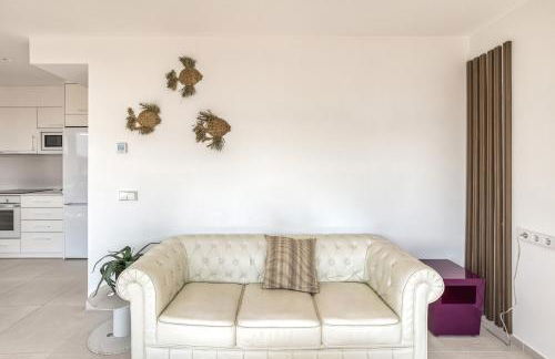 Penthouse l'Escala - Foto 5