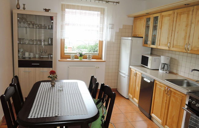 Holiday Home on Wolin Island Near Lagoon - Foto 9