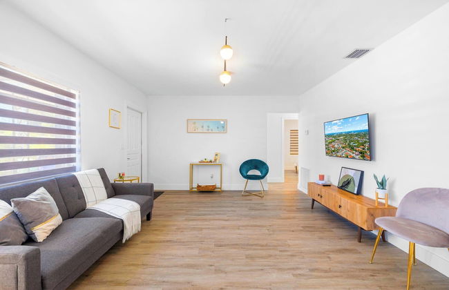 Enjoy a Cozy Stay in Miami House - Foto 18