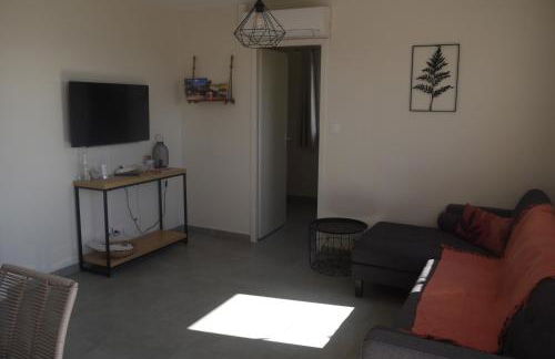 Les Oliviers - Foto 9