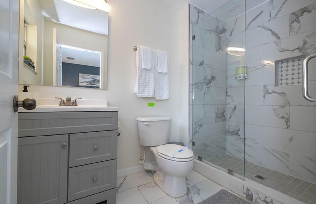 Marvelous 3Bd w Jacuzzi at Terra Verde Resort 4757 - Foto 54