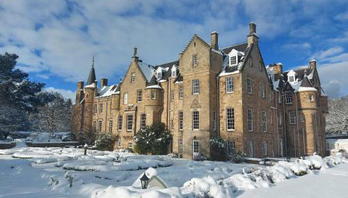 Carberry Tower Mansion House and Estate - Foto 2