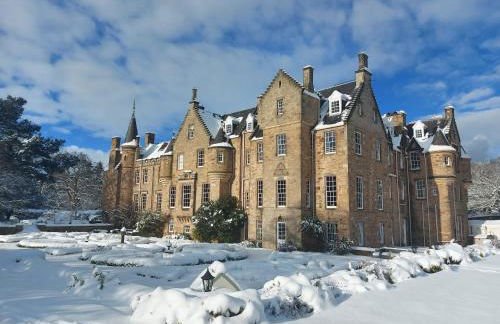 Carberry Tower Mansion House and Estate - Foto 2