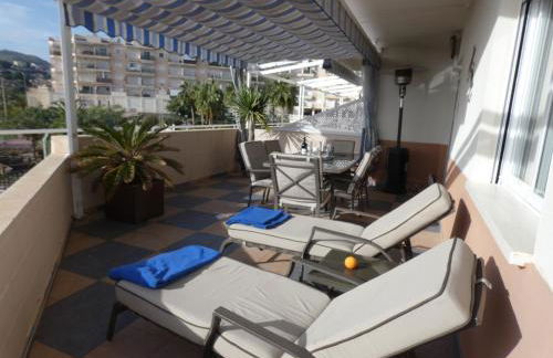 Bella Vista Playa - Cala Merced top appartement - Photo 3