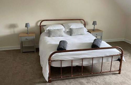 Cottage - Sleeps 6 - Garden - Parking - Foto 1