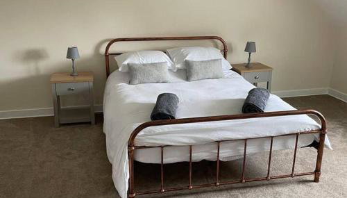 Cottage - Sleeps 6 - Garden - Parking - Foto 1