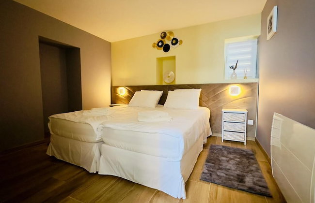 Appartement Cosy à Reminiac - Foto 3