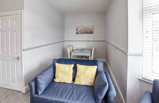 Host Stay Cobblestones - Foto 10