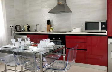 Calle Malta 19 Villa - Photo 20