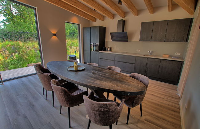 Najade Resort Het Gooi - Foto 14