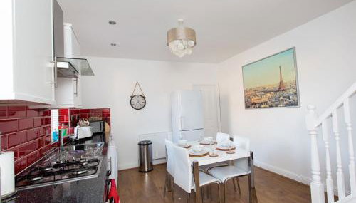 Luxurious Serviced Apartments - Foto 3