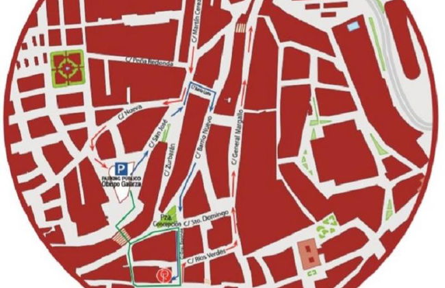 Apartamentos Soho Boutique Plaza Mayor Caceres - Foto 4