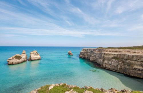 ALLEGRA - Casa Vacanze Torre dell'Orso - Foto 15