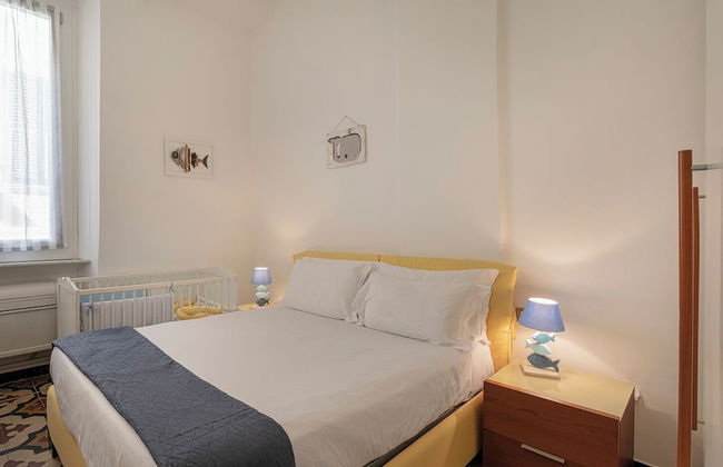 Casa Marilù centro storico di Rapallo - Foto 2