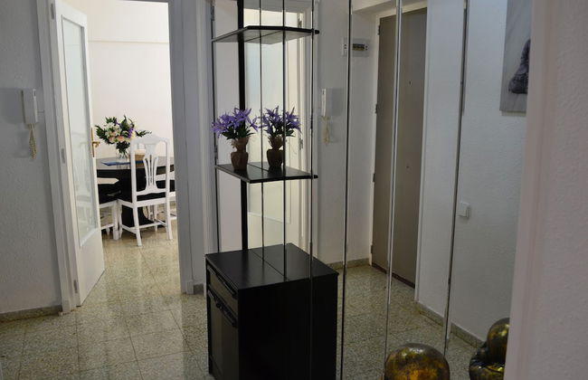 Apartamentos Gran Notch - Foto 63