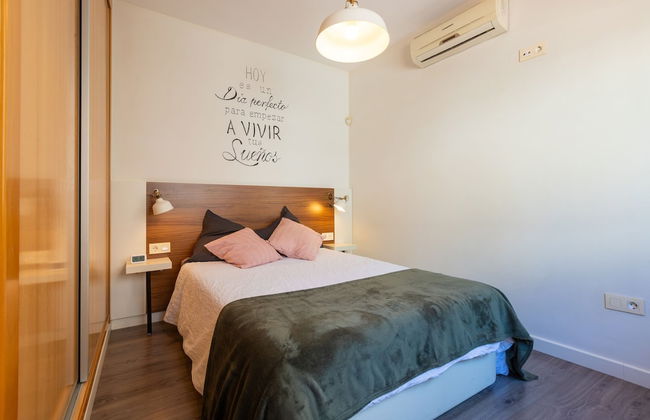 El Arenal in Torremolinos - Foto 9