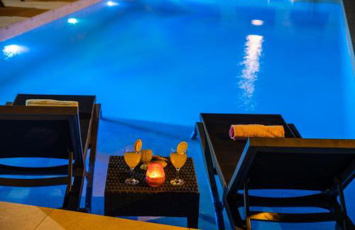 Villa Paradisius - Moradia moderna com piscina aquecível e BBQ - Albufeira - Foto 38