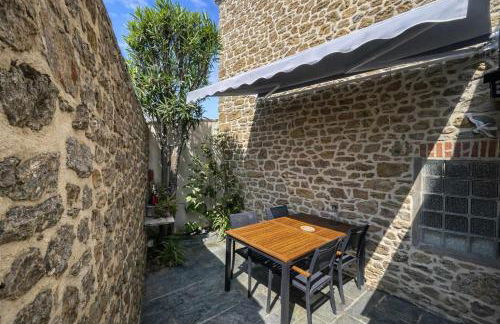 L'ILOT - Jolie maison - Terrasse/300m plage-4 pers - Foto 14