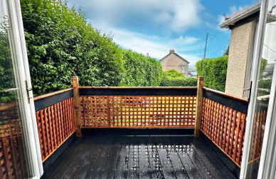 Large house on the edge of the Brecon Beacons - Foto 20