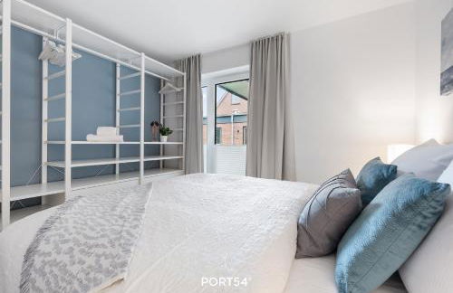 Ferienwohnung Sonnenfang, App 2 Emmelsbüll - Foto 15