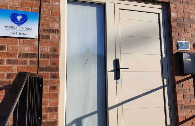 Riverdale House - 4 Bedrooms - Photo 38