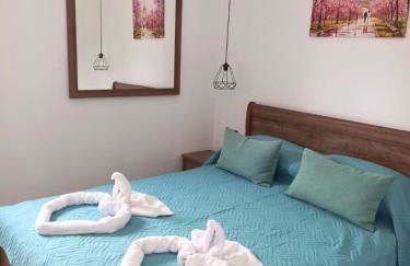 Kavros Cozy Apartment - Photo 70