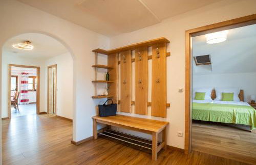 Ferienwohnung Am Moosbach - Foto 51