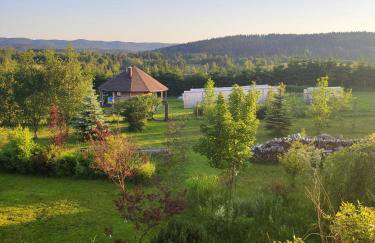 Agroturystyka Zadnie Łuki - Foto 6