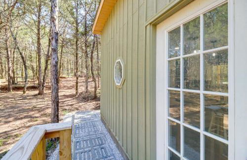 Dreamy Lead Hill Cottage with Fire Pit and Hammock! - Foto 21