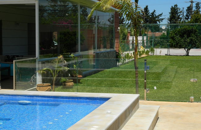 Villa Rabat Pool And Tennis - Foto 27