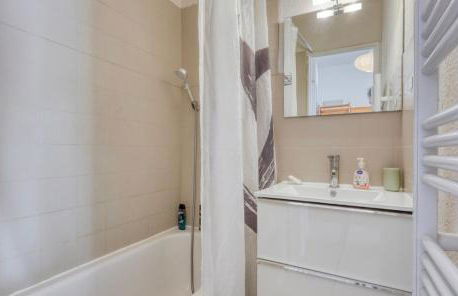 T2 cosy et lumineux vue mer - Foto 6