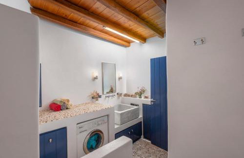 Peftasteri Villa - Foto 15