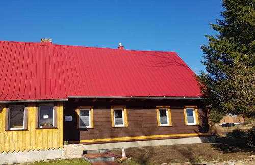 Górska Chata Lasówka - Foto 12