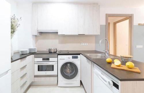 Calafell Home Apartments - Foto 64